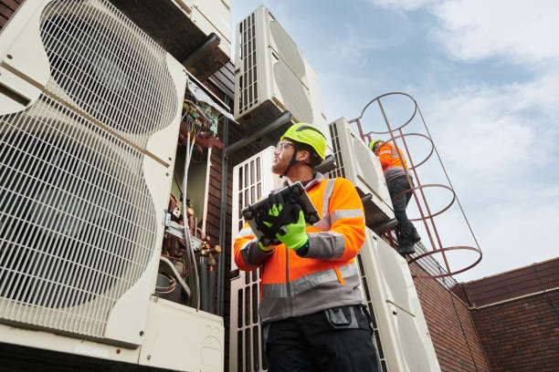 Best HVAC Replacement Cost  in Kingston, NY