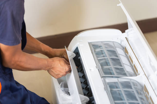 Best Ductless HVAC Repair  in Kingston, NY