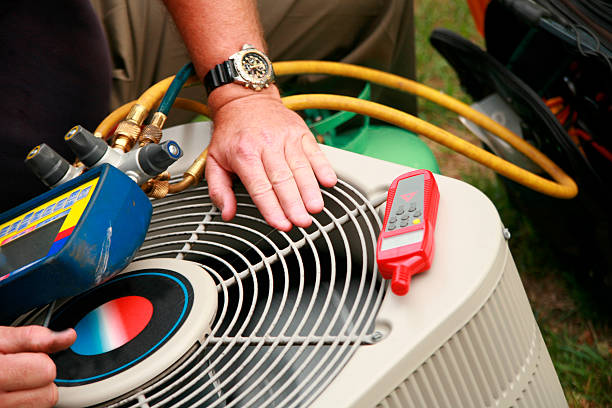 Best 24/7 HVAC Repair  in Kingston, NY