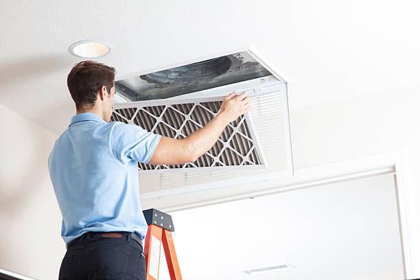 Best HVAC System Installation  in Kingston, NY