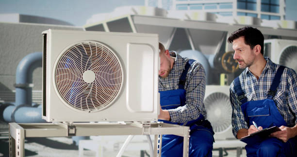 Best HVAC Tune-Up Services  in Kingston, NY