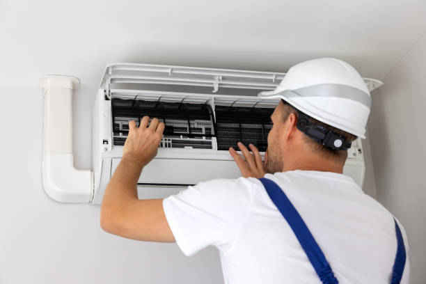 Best HVAC Maintenance Near Me  in Kingston, NY