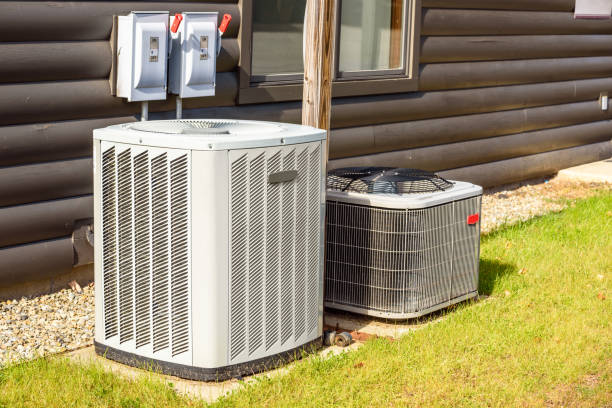 Best 24/7 HVAC Repair  in Kingston, NY