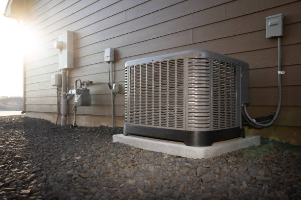 Best HVAC Air Duct Cleaning  in Kingston, NY